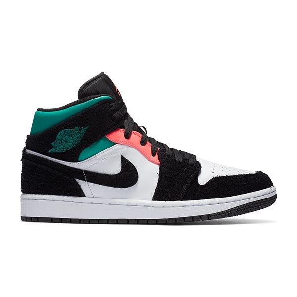 Nike Air Jordan 1 Mid SE South Beach Original