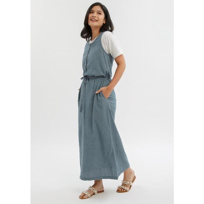 Geela Official - Lively Overall ( G. 4162 )