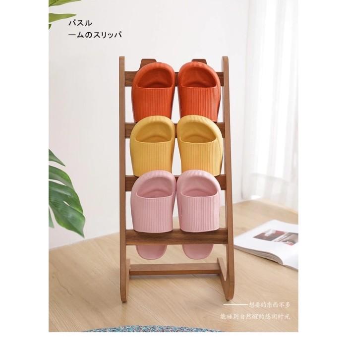 GUMMY SANDALS G