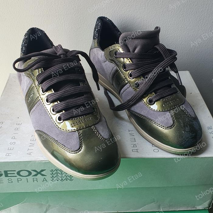 Sepatu GEOX Respira