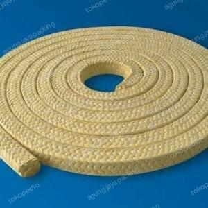 Gland Packing kevlar 1" gland packing kevlar 25mm