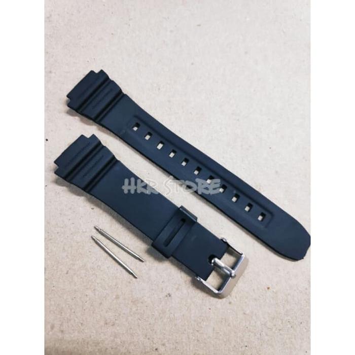 TALI CASIO AE1200W AE1300 AE1200 AE 1200 1300 W STRAP JAM TANGAN