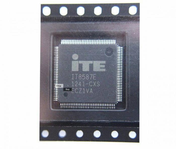 IT8587E IT 8587 E ITE8587E SUDAH DI PROGRAM UTK ACER E5-471 & E5-471G