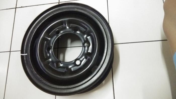 Velg Colt Diesel Engkel ( ps 100, ps 110 )