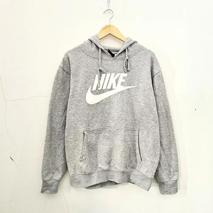 hoodie nike big logo seperti nike big swoosh carhartt stussy