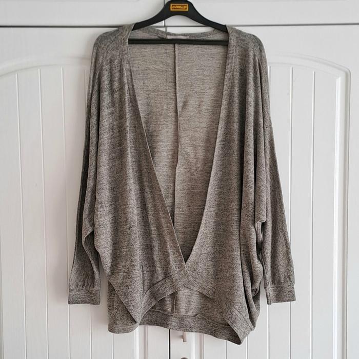 Outer ZALIA, Preloved