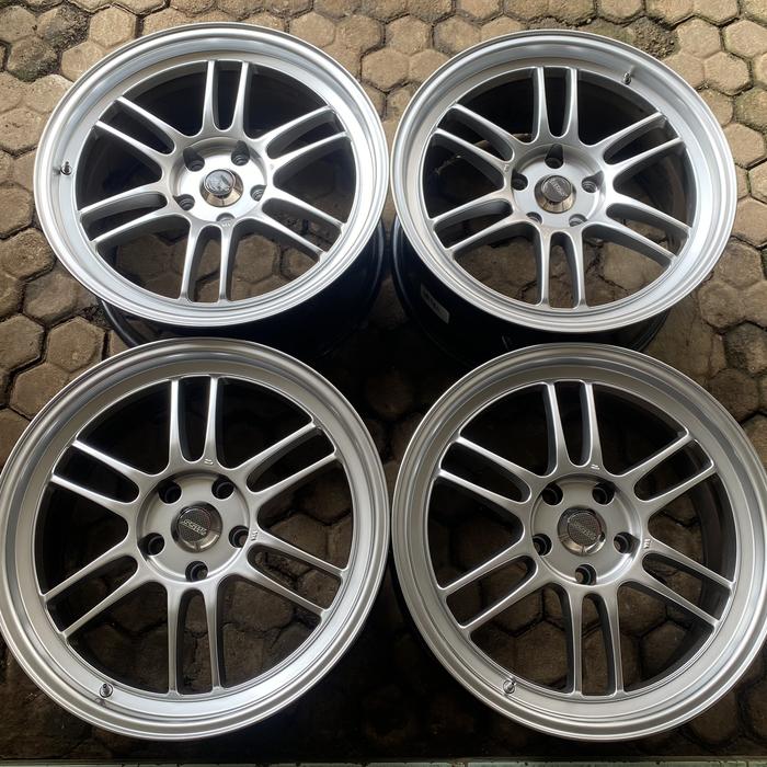 Velg RPF1 R19 BMW