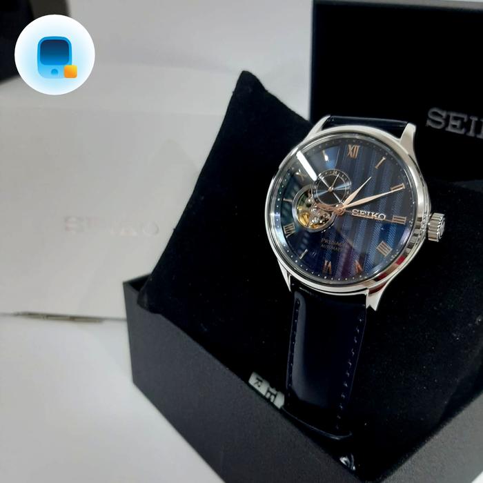 Seiko Automatic SSA 421 j1