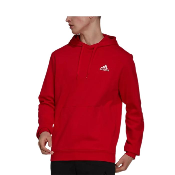 Hoodie Adidas essentials fleece original