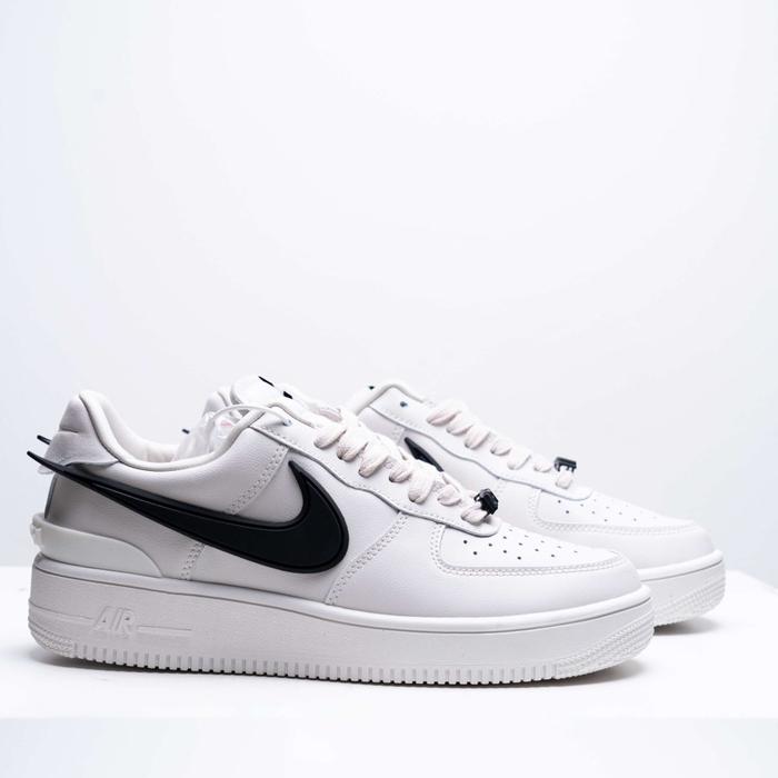 Nike Air Force 1 Low SP AMBUSH Phantom /Black
