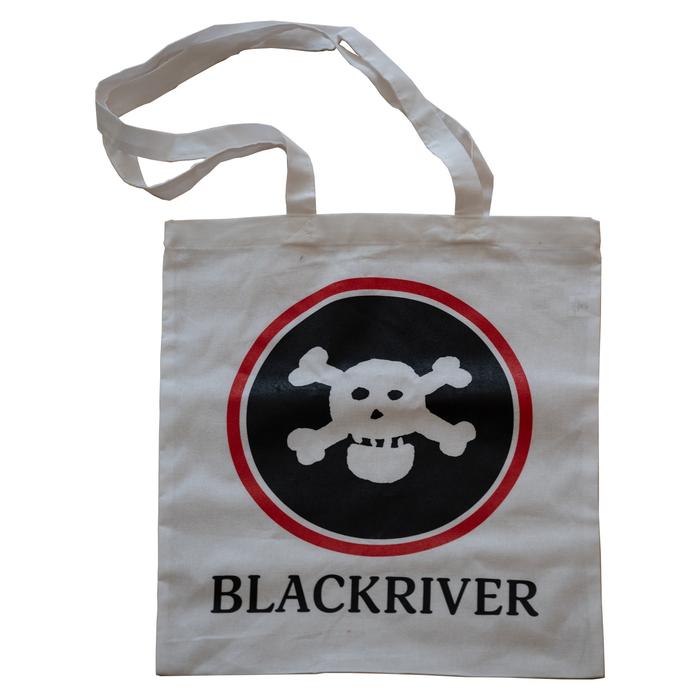 Blackriver bag