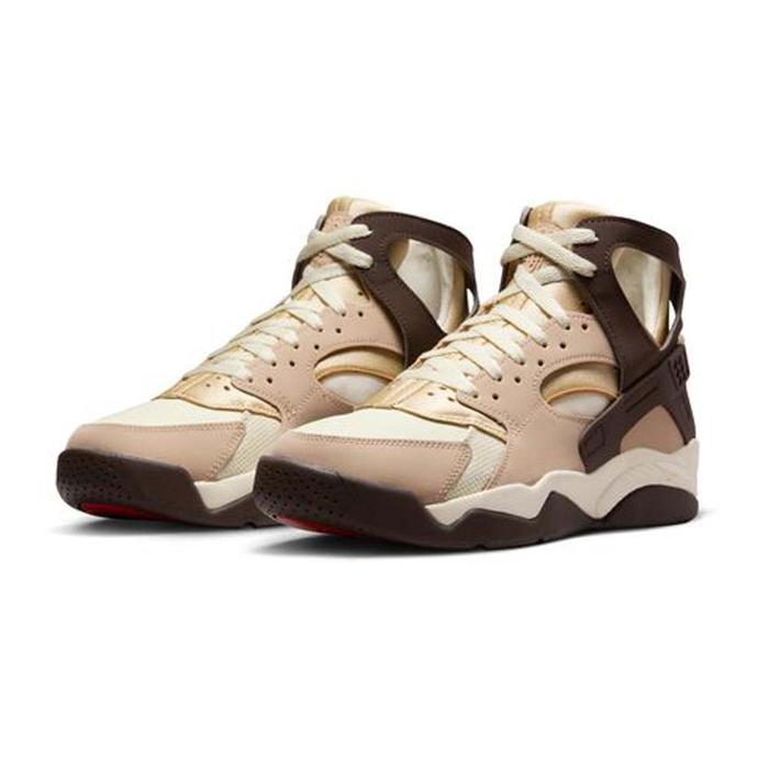 Nike Air Flight Huarache 'Baroque Brown'