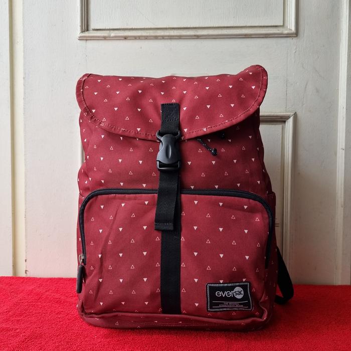 TAS RANSEL EVERSAC WANITA