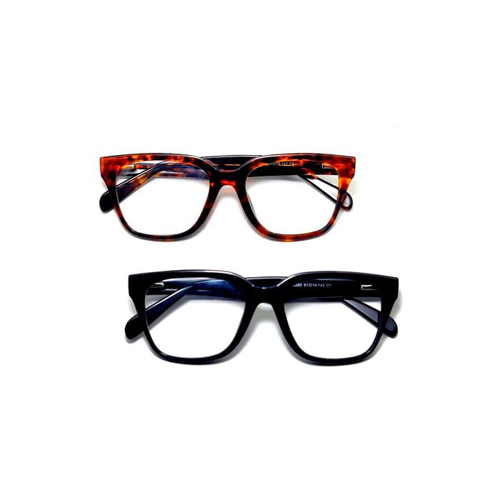 FRAME KACAMATA FASHION unisex RB5382 51-14-142 PERGAS SPRING