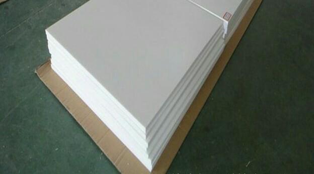 Teflon Sheet 12mm Teflon potongan teflon ptfe