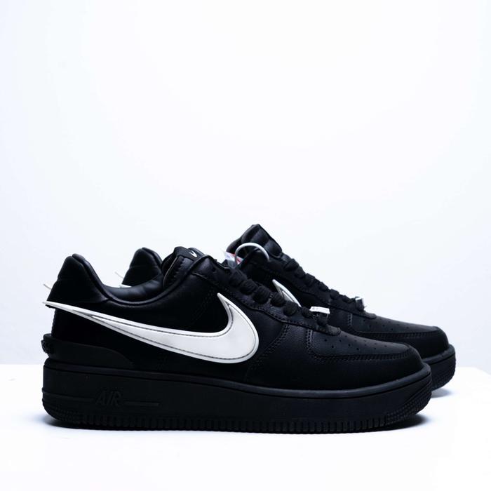 Nike Air Force 1 Low SP AMBUSH-Black/Phantom
