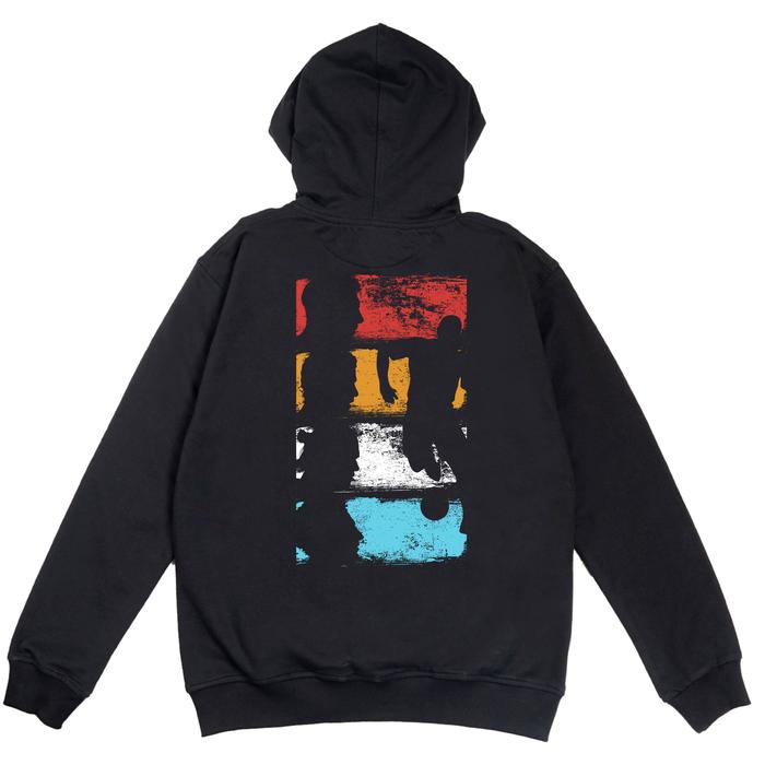 Mayosi Hoodie Football Legend