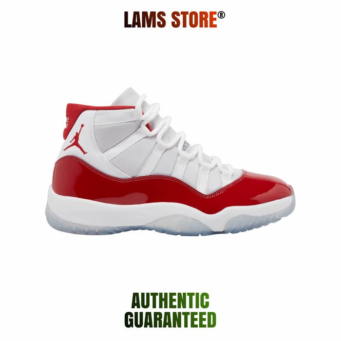 Jordan 11 Retro ‘Cherry’