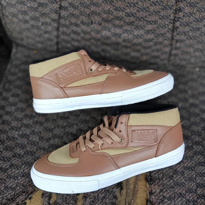 Vans Syndicate Half Cab Guss