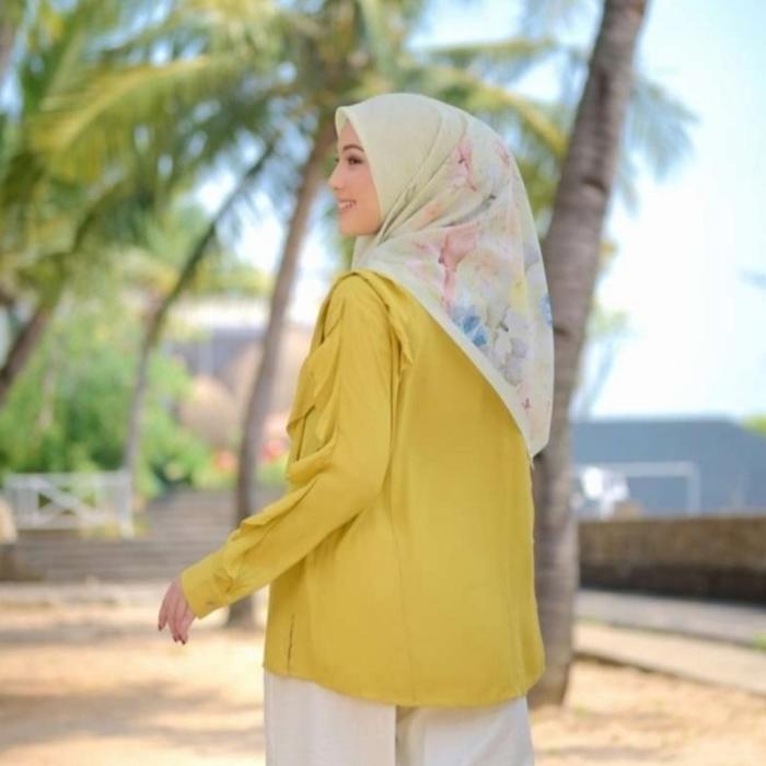 Arsscraft Bahari- Pale Green