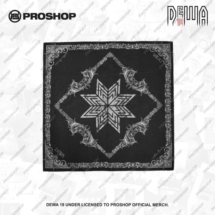 PROSHOP HIJAB dewa 19