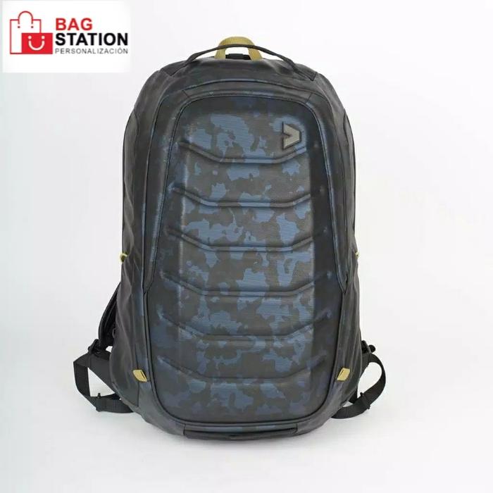 BACKPACK KALIBRE PREDATOR HIPACK 02 ORIGINAL 22L TAS RANSEL LAPTOP KALIBRE HIPACK 02 TAS PRIA