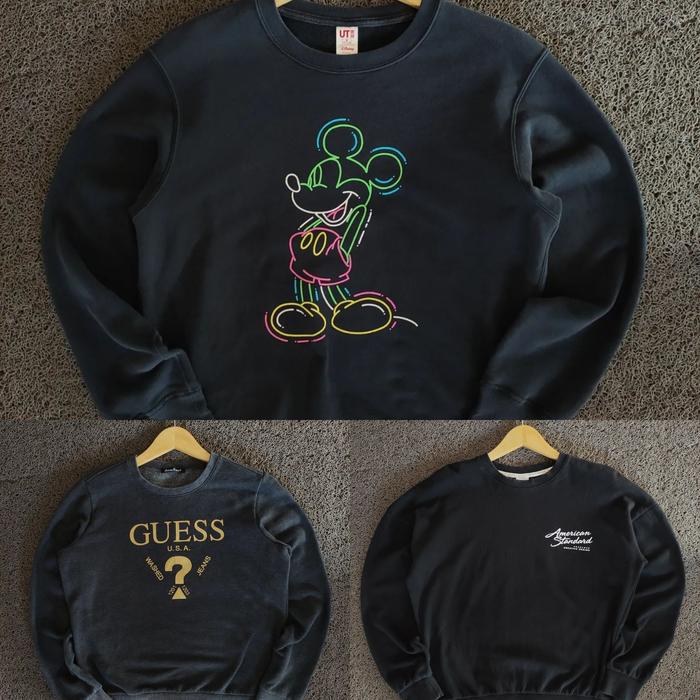Link CO 3 item CN mixed