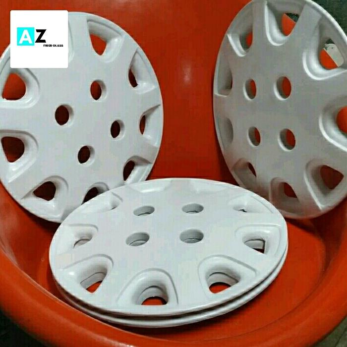 WILDOP WHEELDOP MOBIL RING 13 UNIVERSAL BISA COD