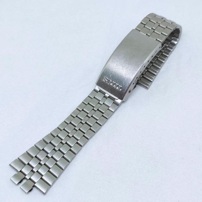 Titus original rantai jamtangan antik solvil et titus vintage bracelet