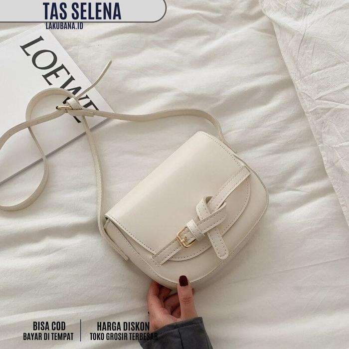 TAS SELEMPANG SELENA - TAS SELENA