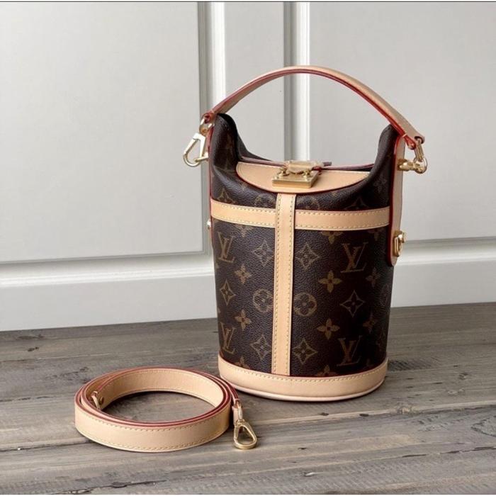 NIER womenBag | 26. £oV€ Duffle Monogram