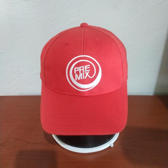 Topi Snapback PREMIX