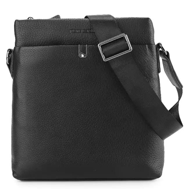 PIERRE CARDIN - TAS SELEMPANG PRIA ORIGINAL - Messenger Sling Bag