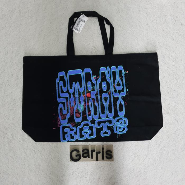 Stray Rats Tote Bag