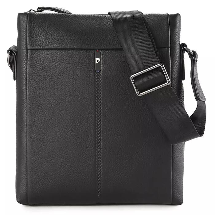 PIERRE CARDIN - TAS SELEMPANG PRIA ORIGINAL - Messenger Sling Bag Pria