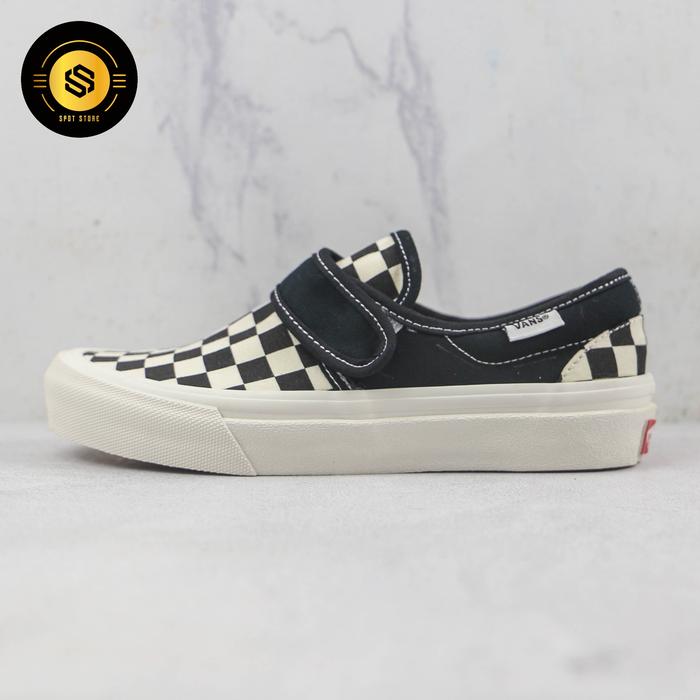 vans slip on 47 v dx anaheim factory