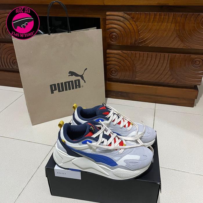 Sepatu Puma RS-D EFEKT TM