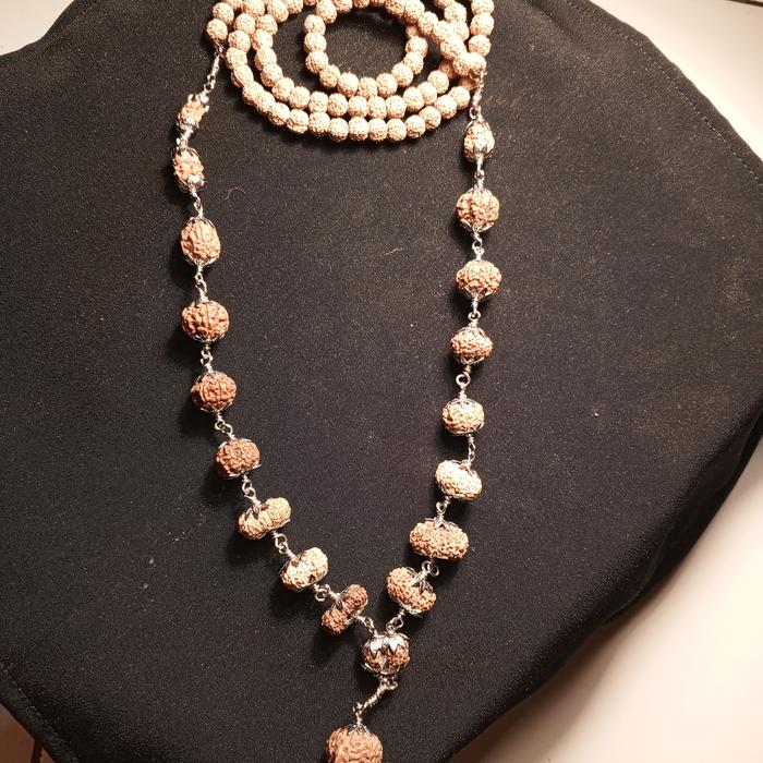 Rudraksha 1-17 Mukhi Combination
