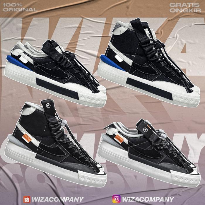 [ORIGINAL] COMPASS PROTO 2 X MAKNA BRAND NEW