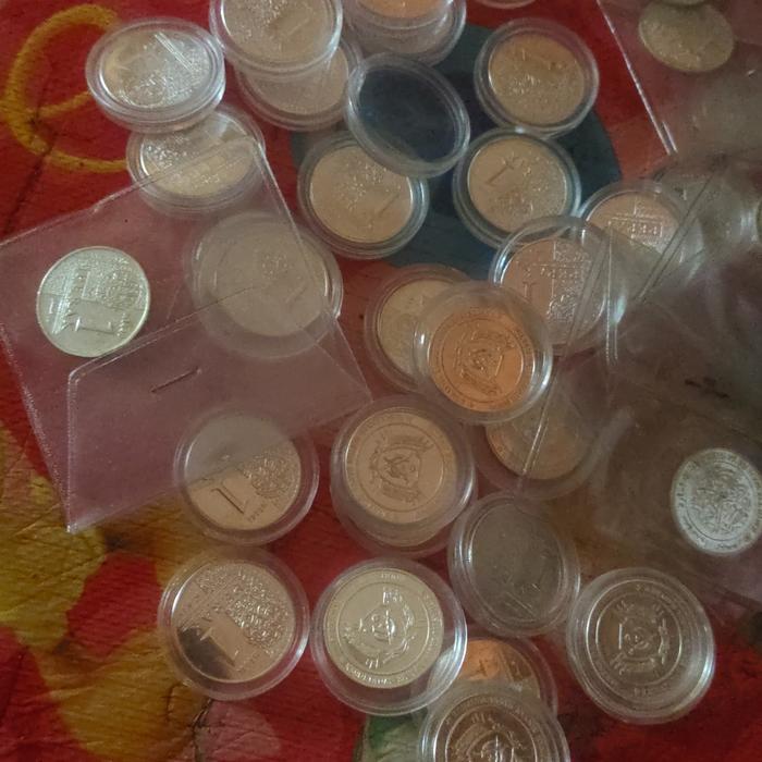 Dirham WIM atau Wakala