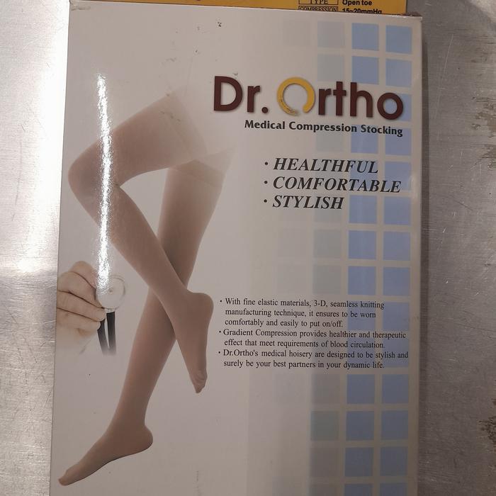 Stocking Varises,Stocking Compressi Varises,Stocking Varises Dr Ortho