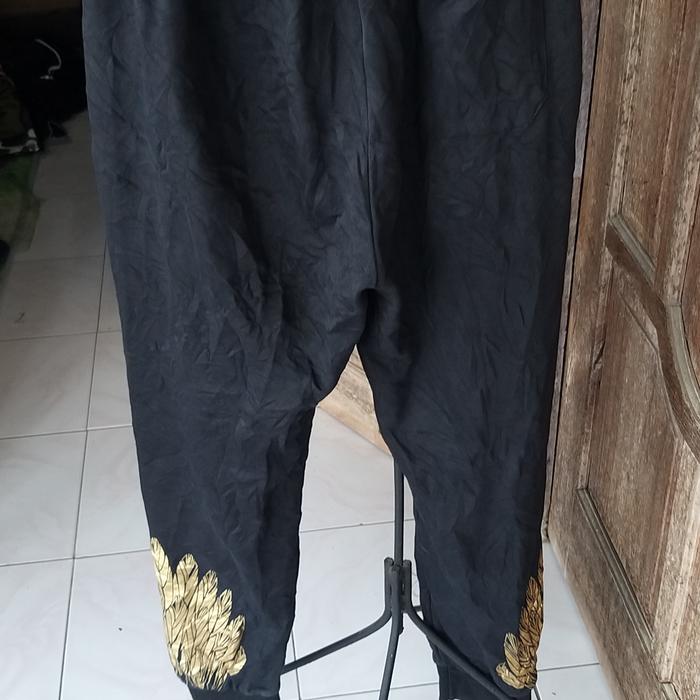 joger boy london bekas