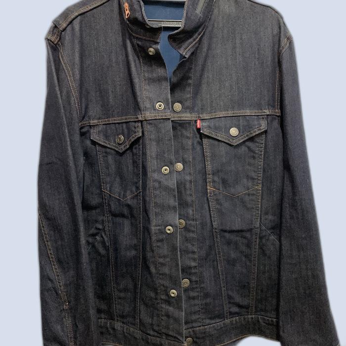Jaket Levis Commuter Original