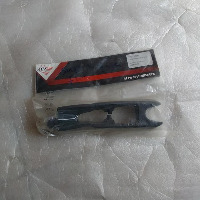 karet swing arm Supra x lama Supra fit lama merk ALP
