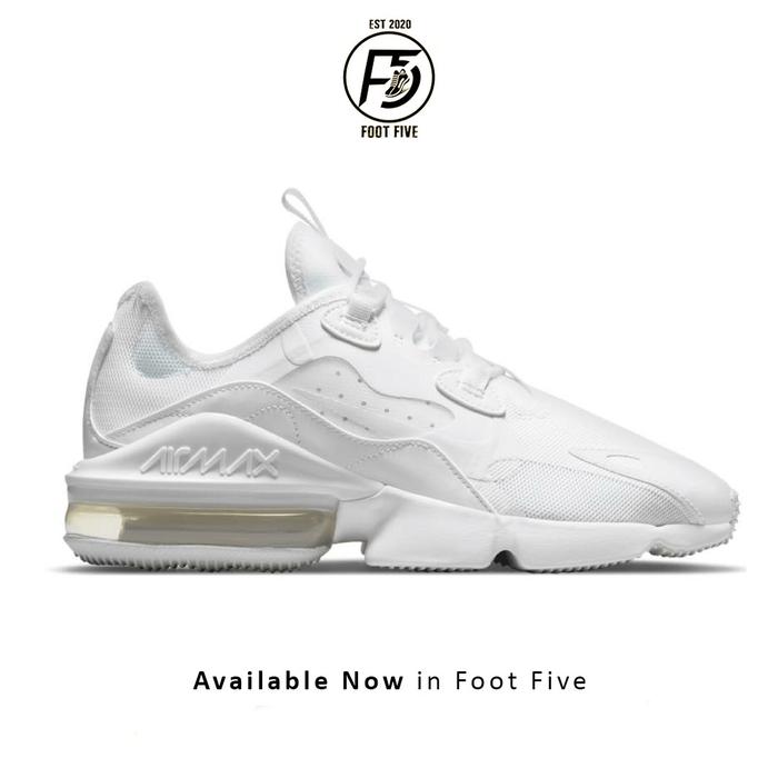 Sepatu Sneakers Pria Nike Air Max Infinity 2 Original BNIB