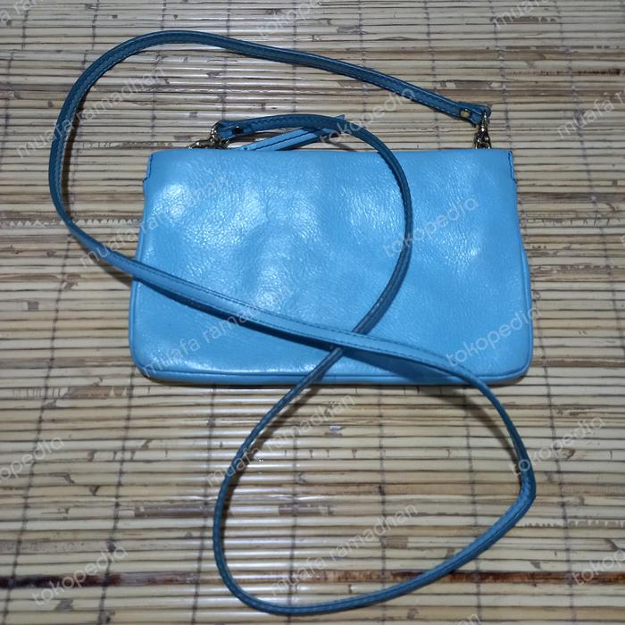 Sidney Issue Fossil Women Bag-Fossil Authentic