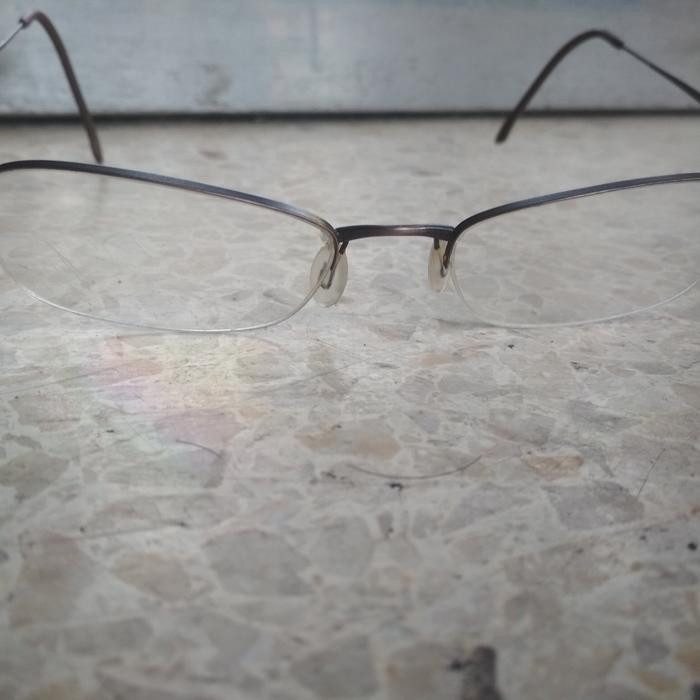 frame kacamata adidas autria original second