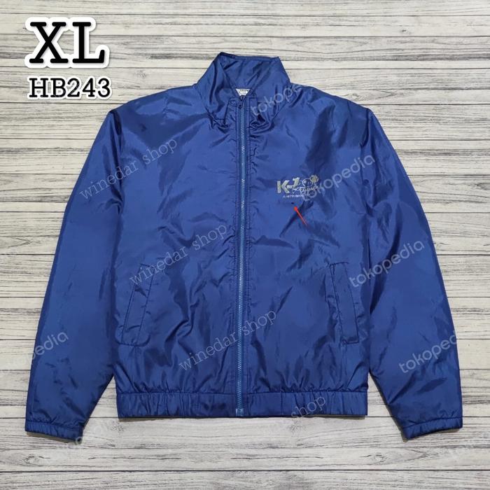 Printstar Outwear Jacket
