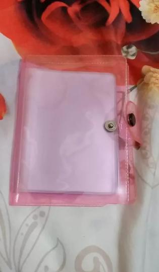 Dompet Emas Logam Mulia / Album Emas Logam Mulia