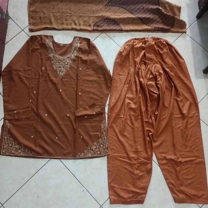 baju kurti india jumbo